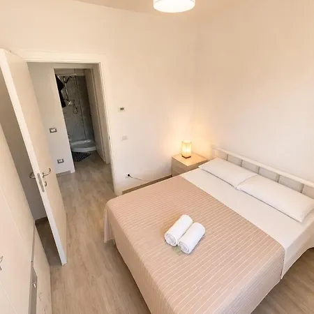 Lemon Tree House Babsuites Appartement