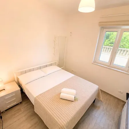 شقة Lemon Tree House Babsuites *