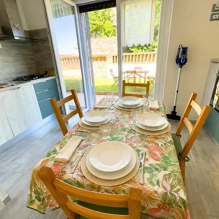 شقة Lemon Tree House Babsuites سان سالفو