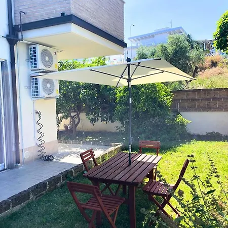 Lemon Tree House Babsuites * سان سالفو