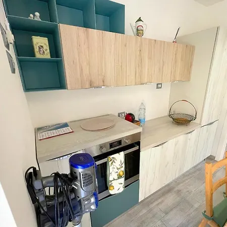 Lemon Tree House Babsuites شقة