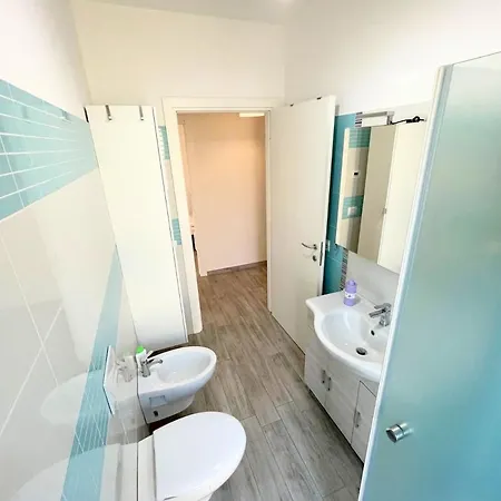 Appartement Lemon Tree House Babsuites *