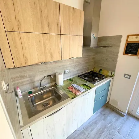 Lemon Tree House Babsuites * سان سالفو