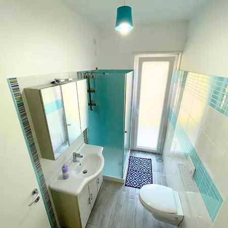 شقة Lemon Tree House Babsuites