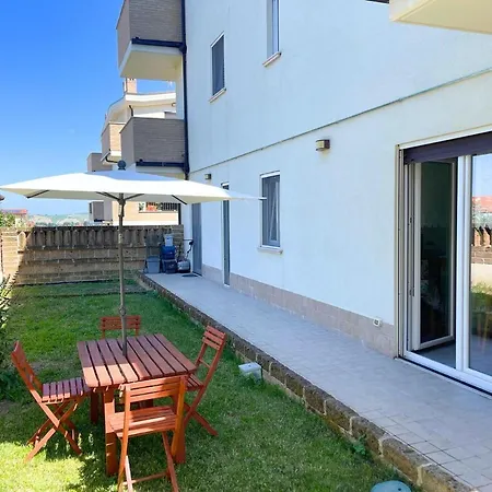 Lemon Tree House Babsuites