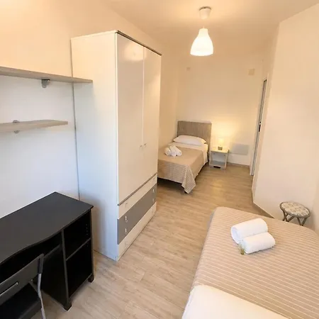Appartement Lemon Tree House Babsuites